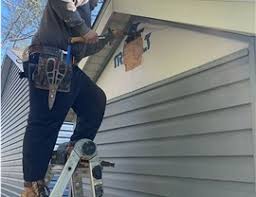 Best Siding Painting and Refinishing  in Athens, GA